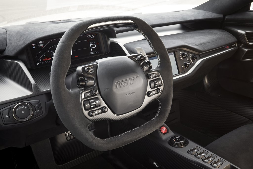 (Foto: Ford / Freers photography LLC)